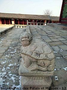 Seoul - Parc des Palais et Musees - 03 (10)